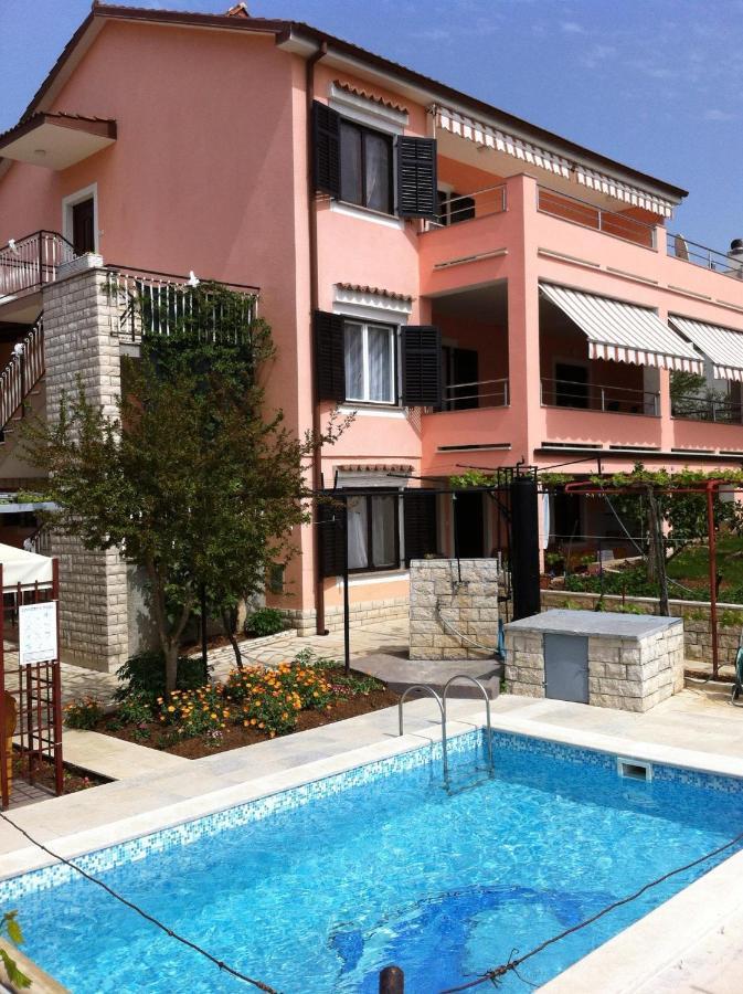 In Pula/istrien 17385 Apartment