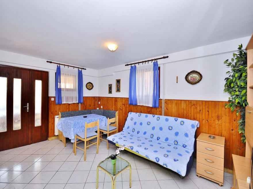 In Pula/istrien 17385 Apartment