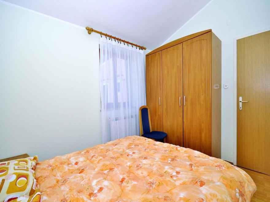 Apartment In Pula/Istrien 17385 Apartment