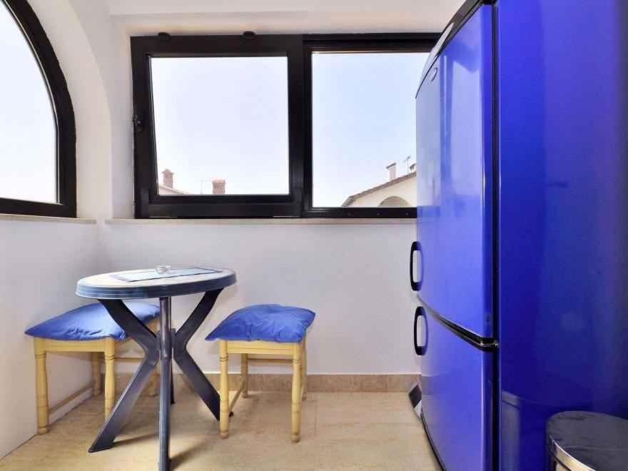 Apartment Apartment In Pula/Istrien 17385 Pula