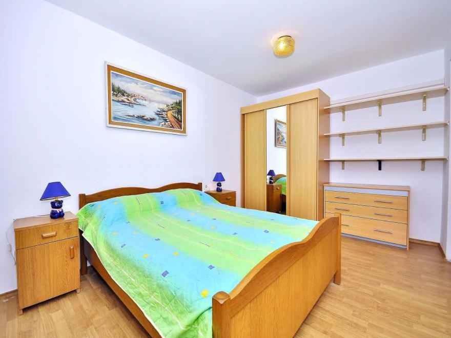 Apartment Apartment In Pula/Istrien 17385 Pula