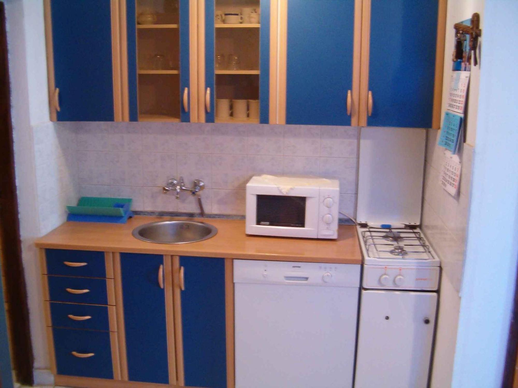 Apartment In Pula/Istrien 17385 Pula