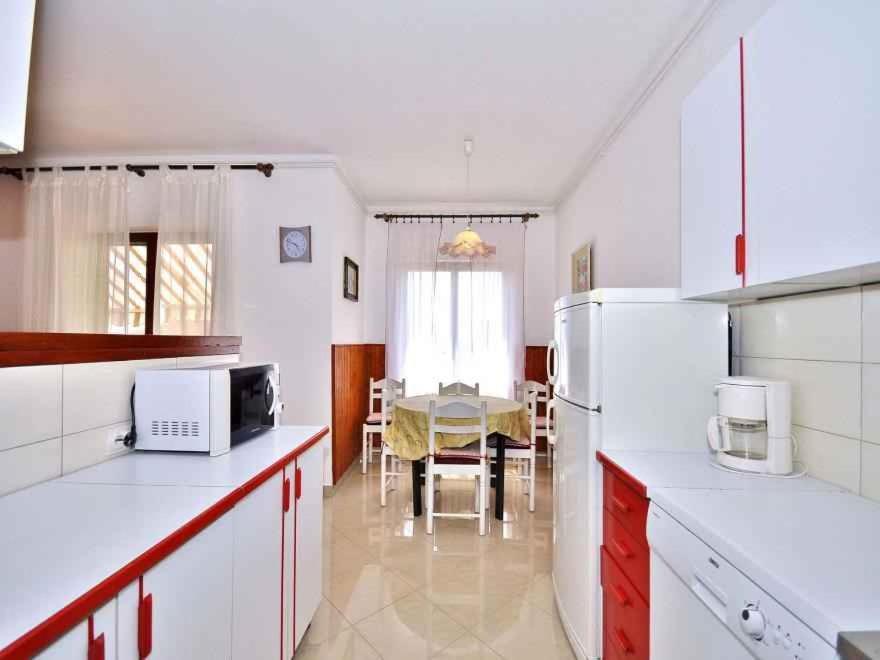 Apartment In Pula/Istrien 17385 Apartment *