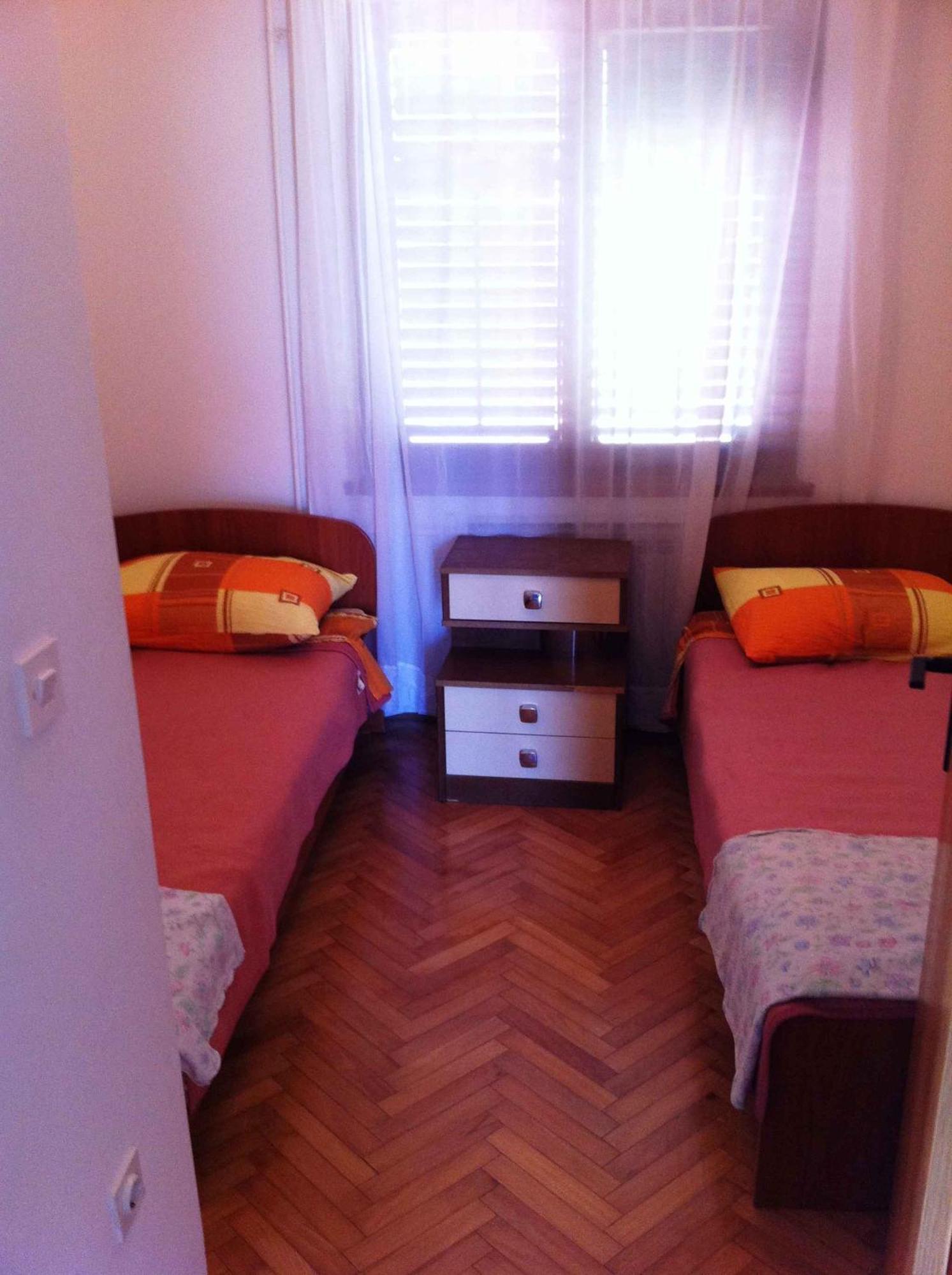 Apartment In Pula/Istrien 17385 Apartment Pula